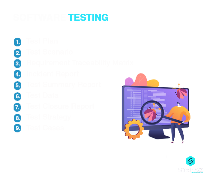 How to a Software Tester? Let us Find Out Syntax Technologies